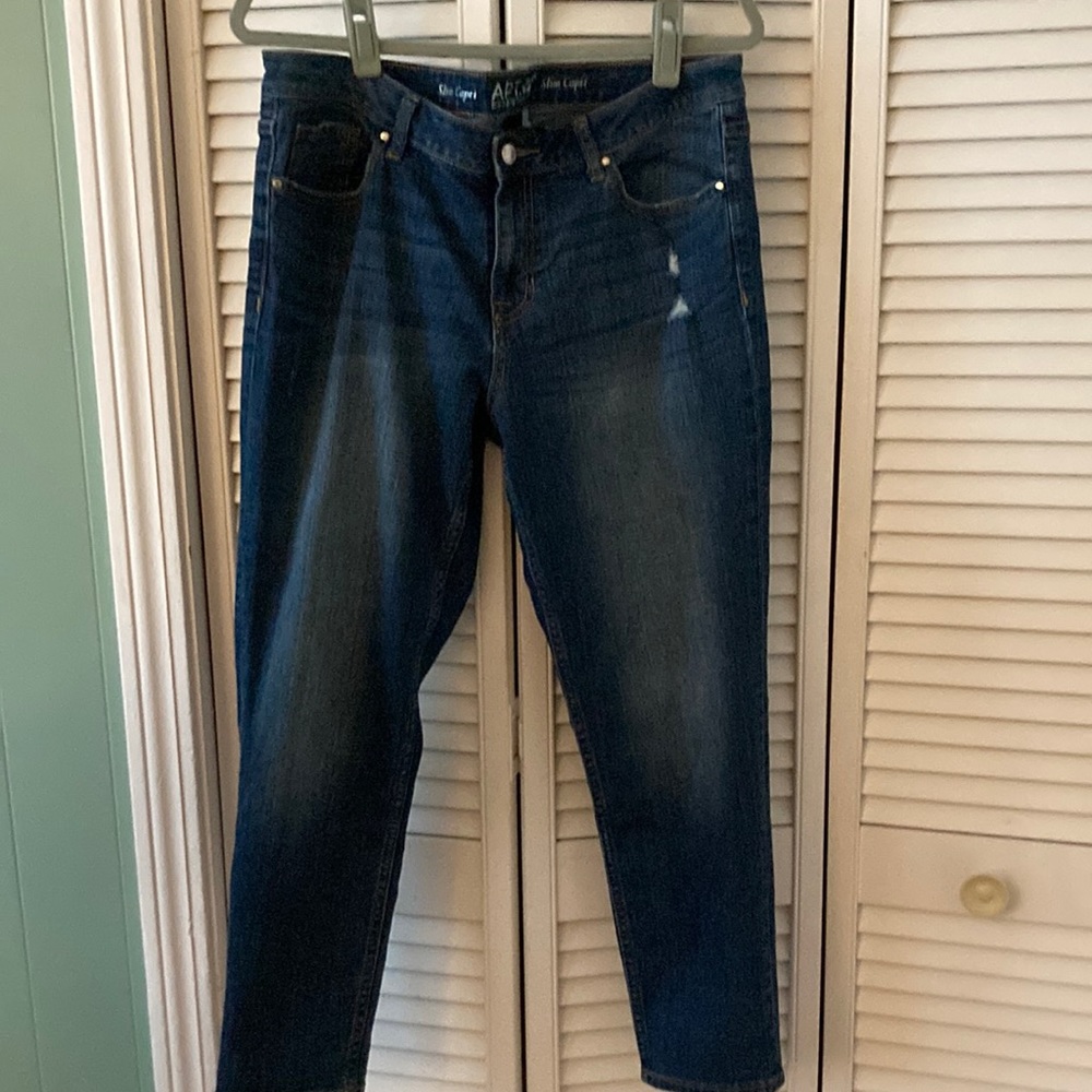 APT 9 capri